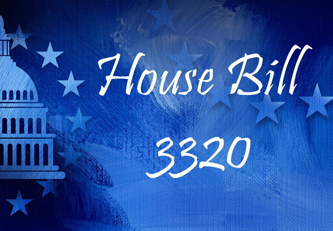 Collection Agency Washington House Bill 3320